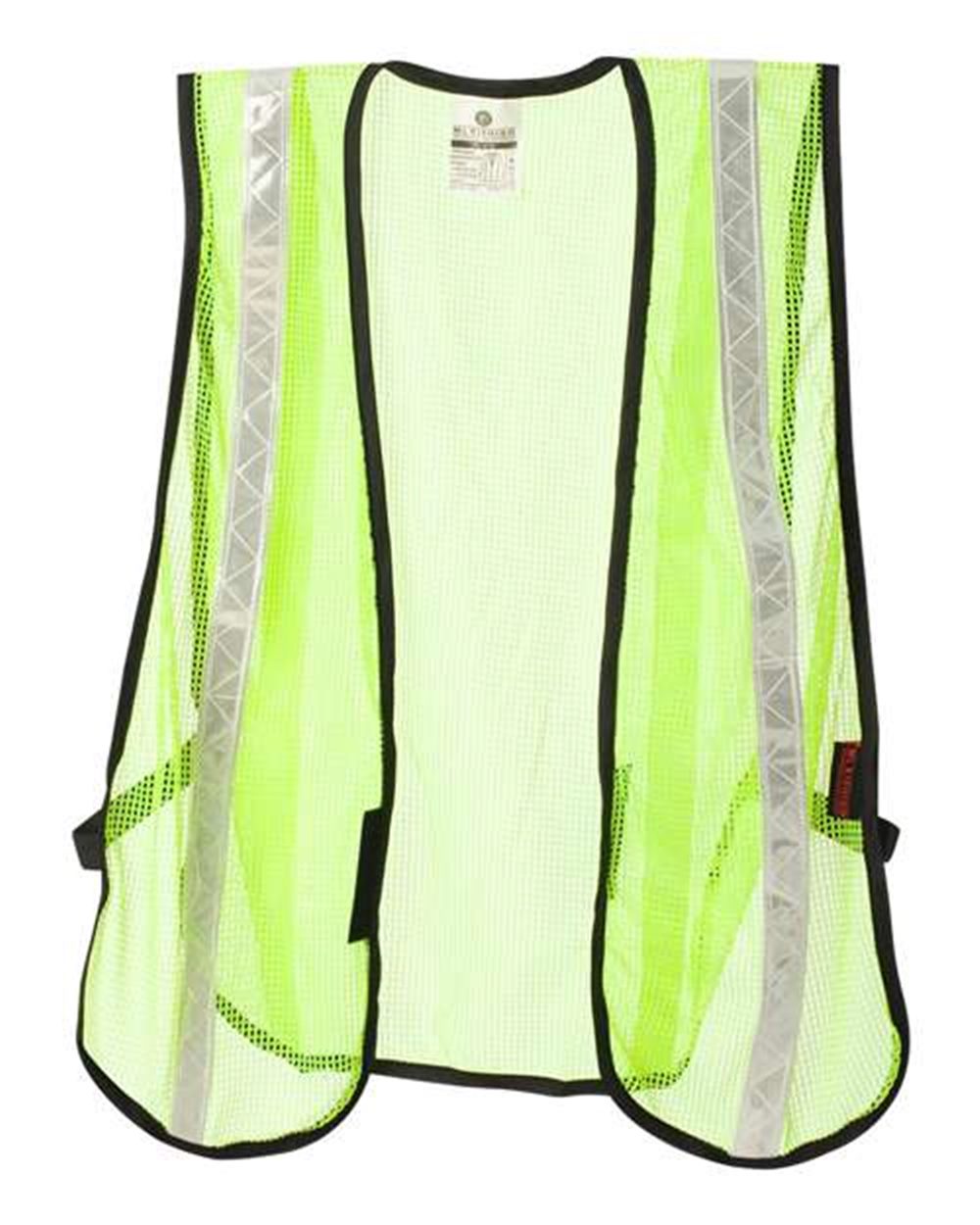 P-Series Mesh Vest PL-V17-V18