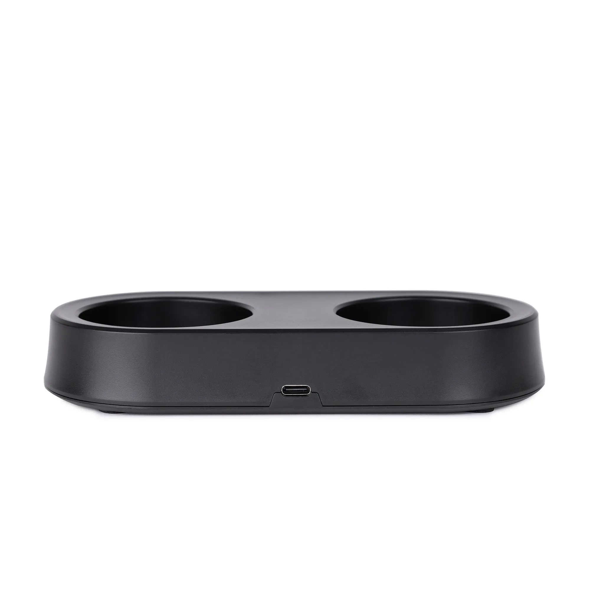 LuxGrind Rechargeable Salt & Pepper Mill 6