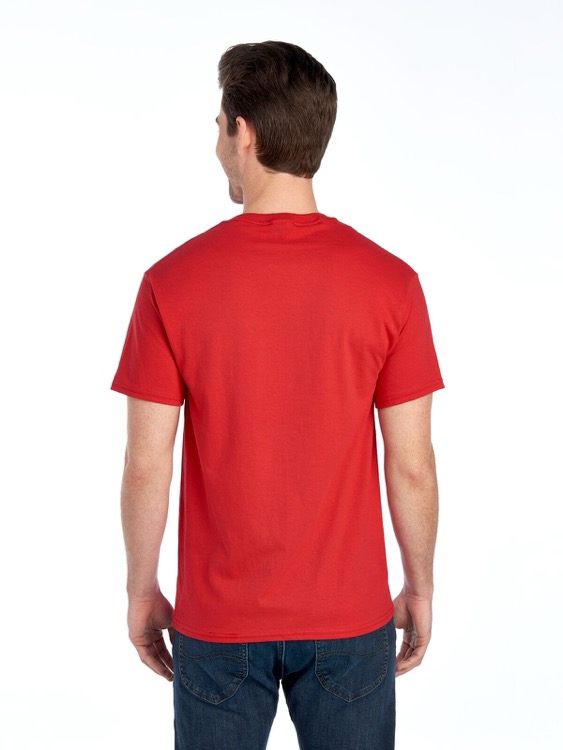 FRUIT OF THE LOOM HD Cotton™ Unisex T-Shirt 20