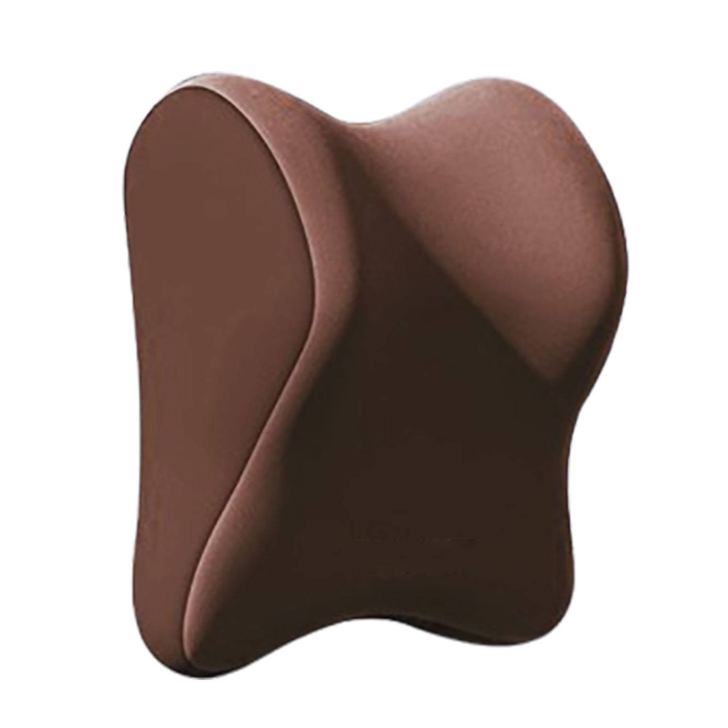Comfortable & Durable Memory Foam Car Neck Pillow 4