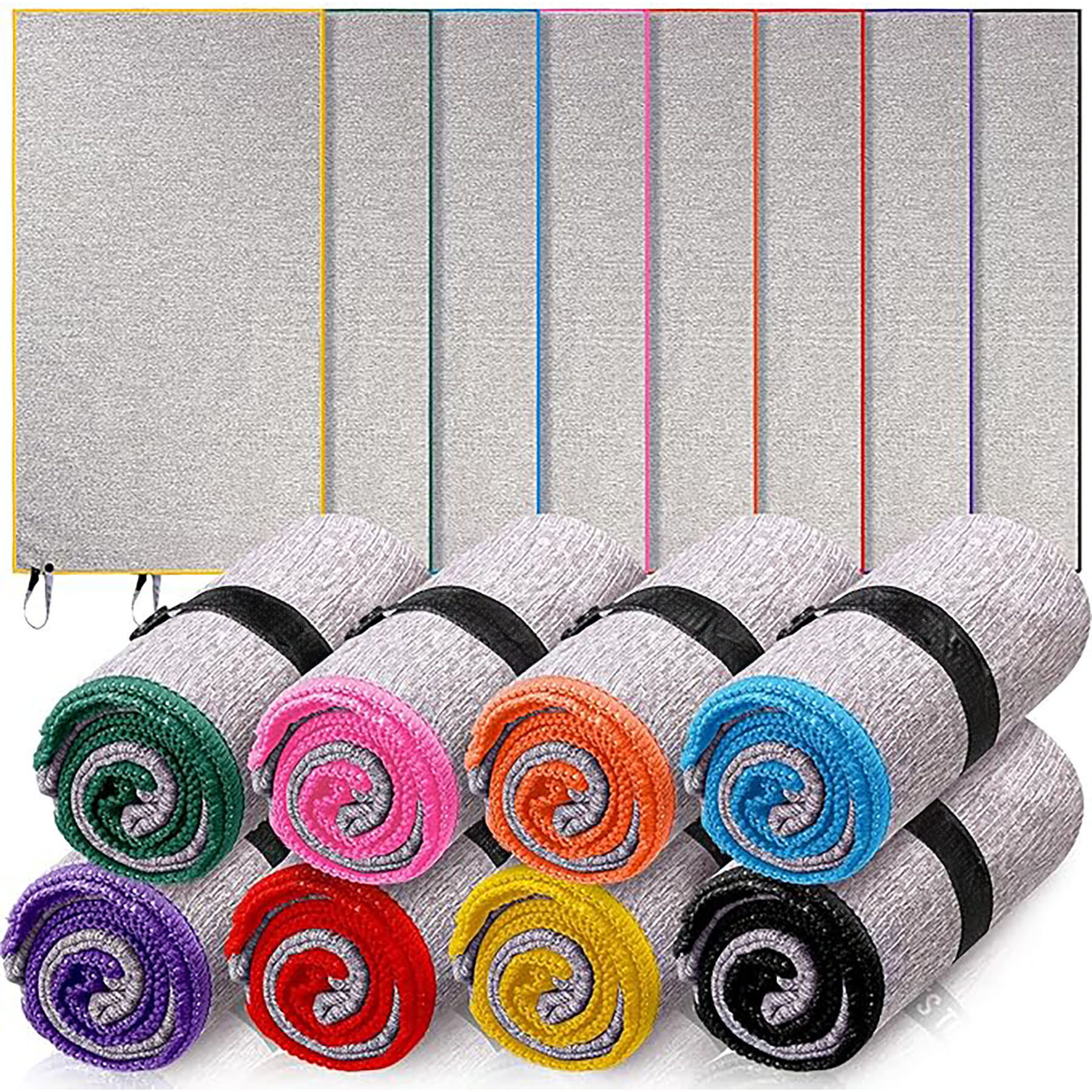 Quick Dry Gym Towels 1