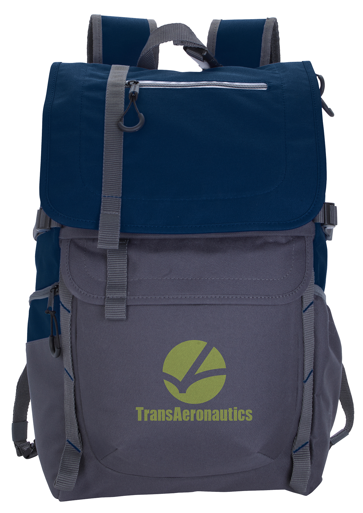 Atchison® All-Around Adaptive RPET Backpack 56