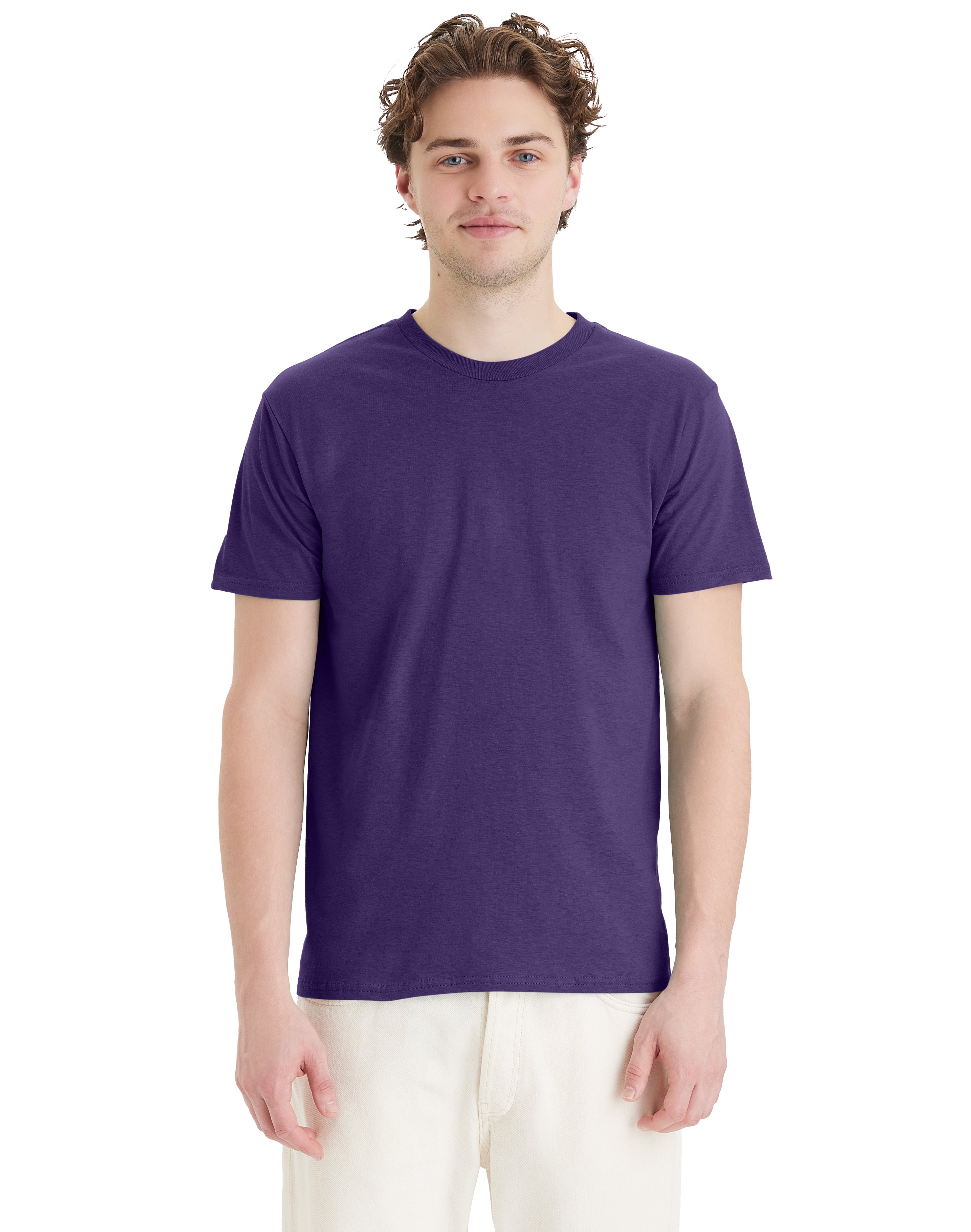 Perfect-T Adult Short Sleeve T-shirt 20