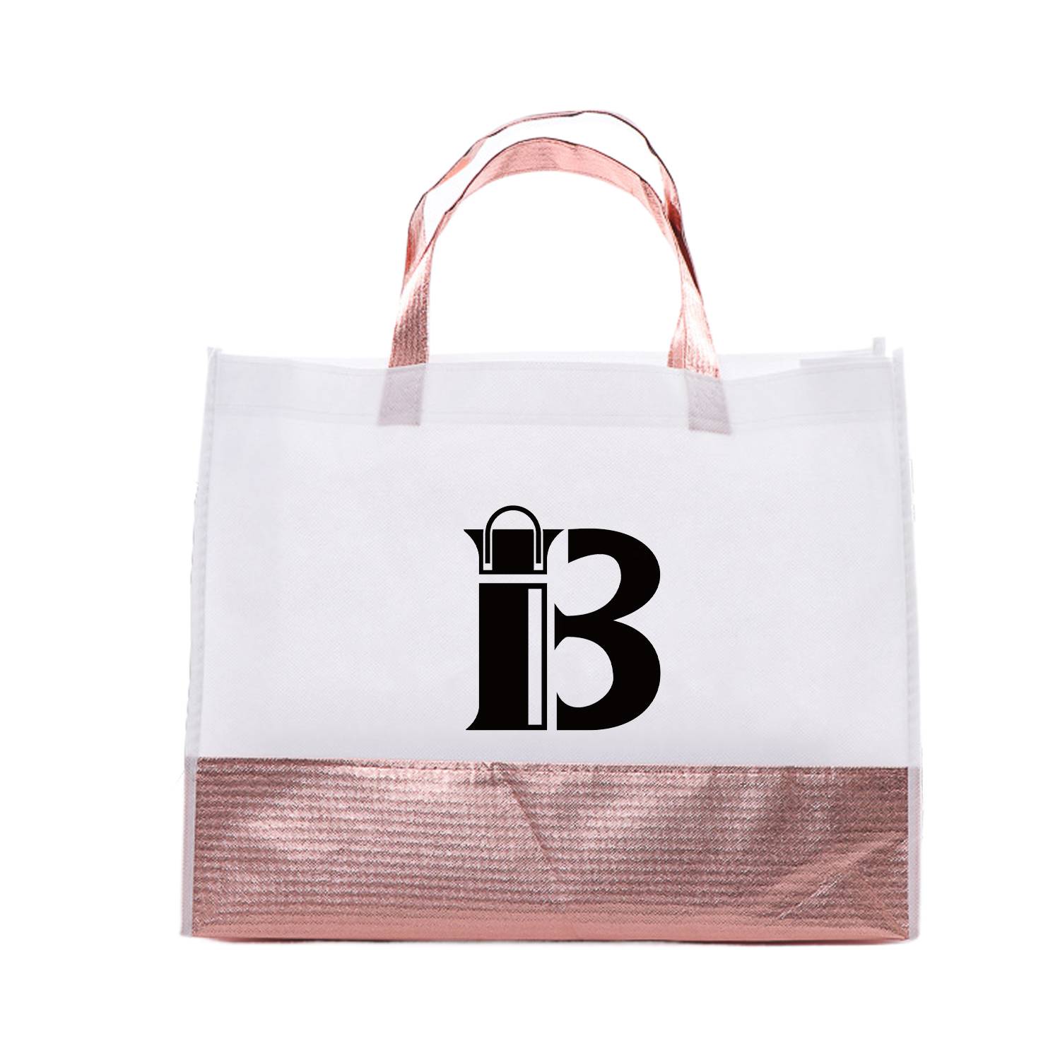 Non-Woven Tote Bag 1