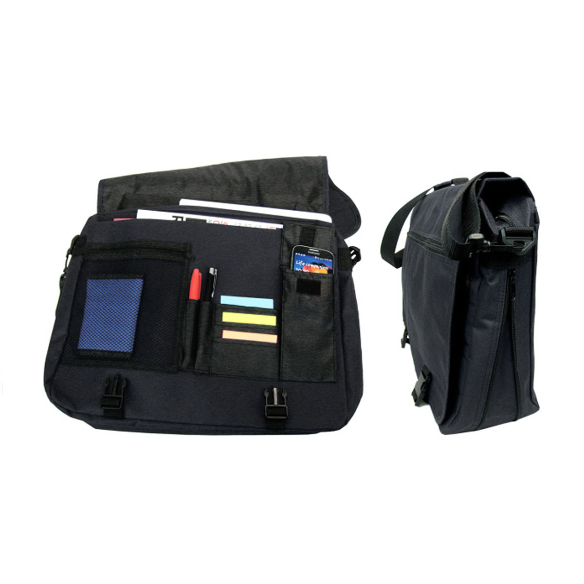 Expandable Business Brief 2