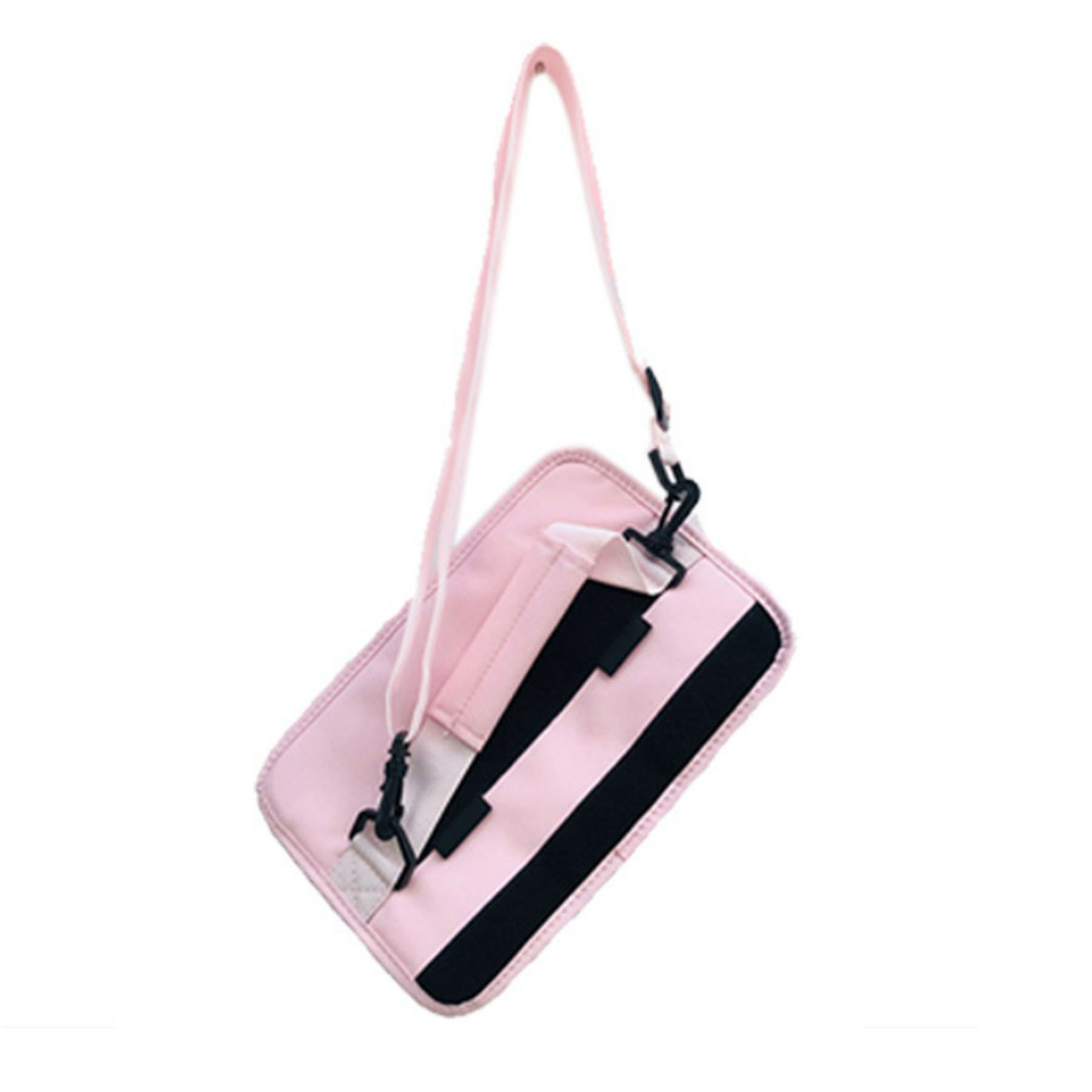 Golf Bag w/Cushioned Shoulder Strap 6