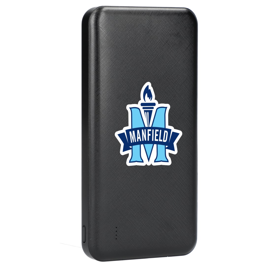 Dart 10000 mAh Power Bank 70