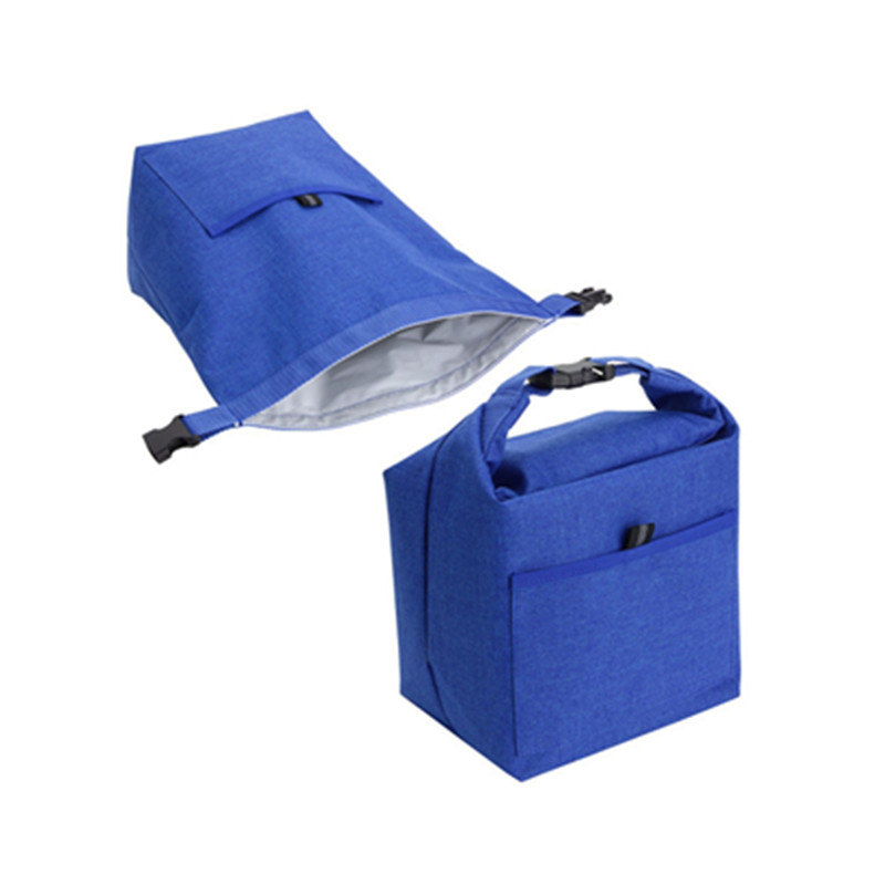 Insulated Lunch Tote 1
