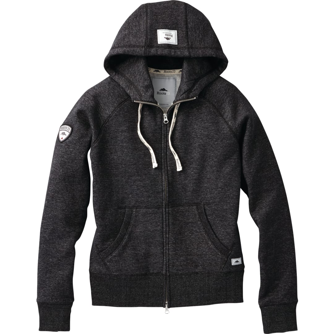 Women's RIVERSIDE Roots73 FZ Hoody 38