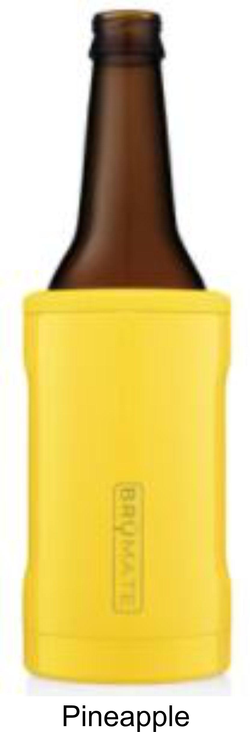 BruMate Hopsulator 12 oz Bottle Insulator 14