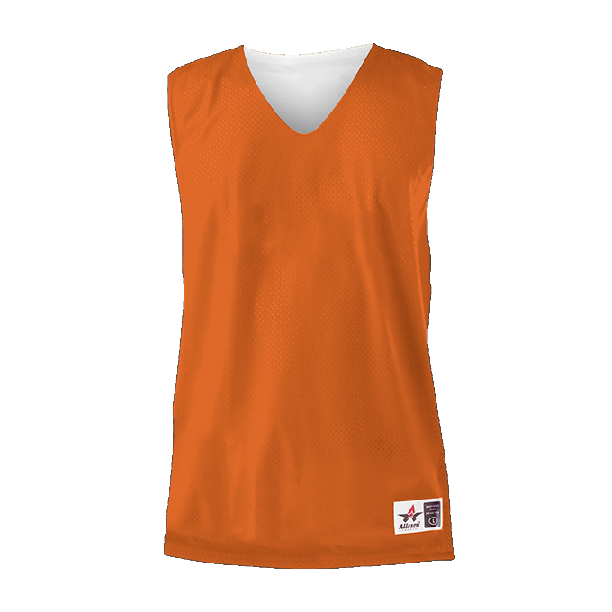 Youth Reversible Mesh Tank 11