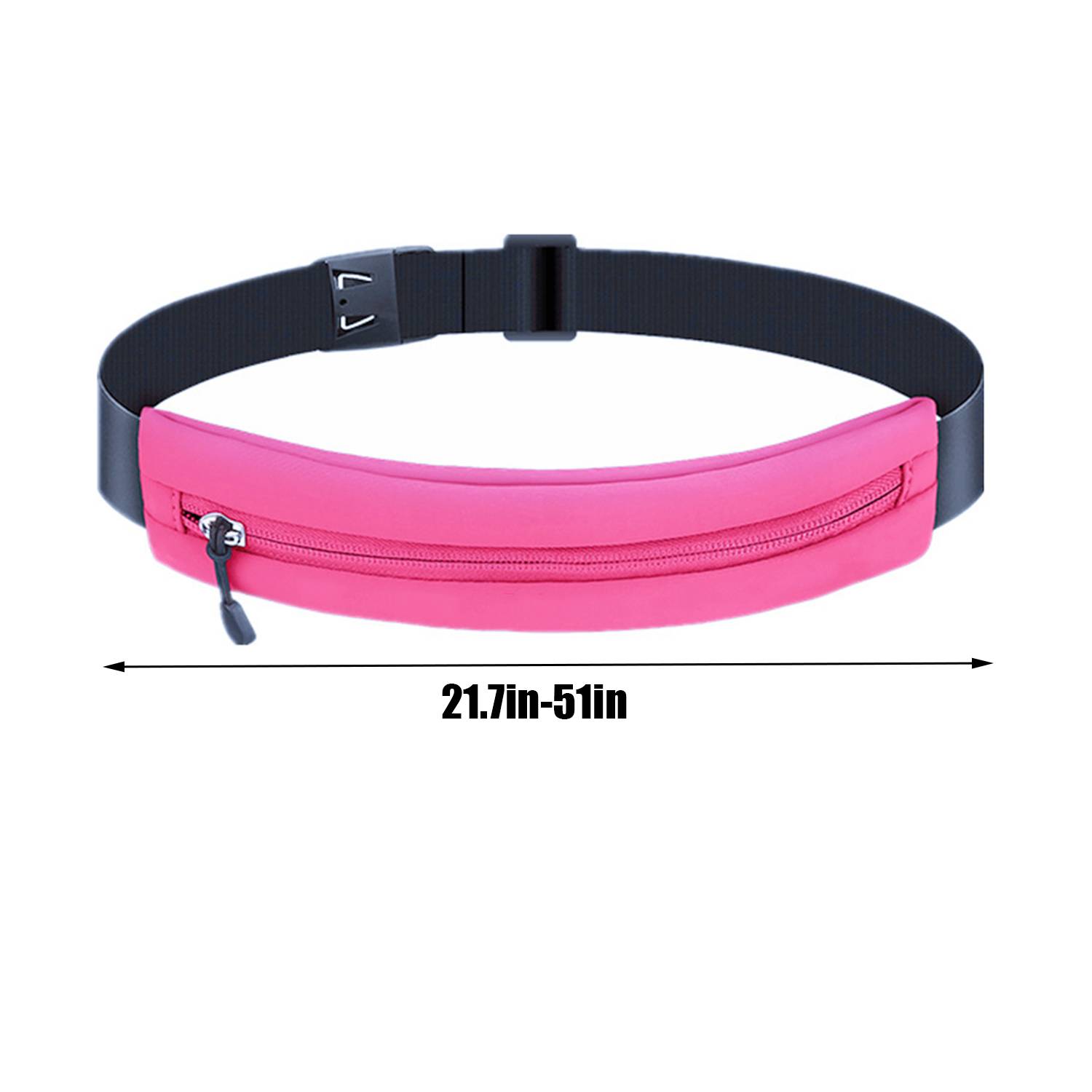 Multi-functional Mini Running Belt Waterproof Fanny Pack 3