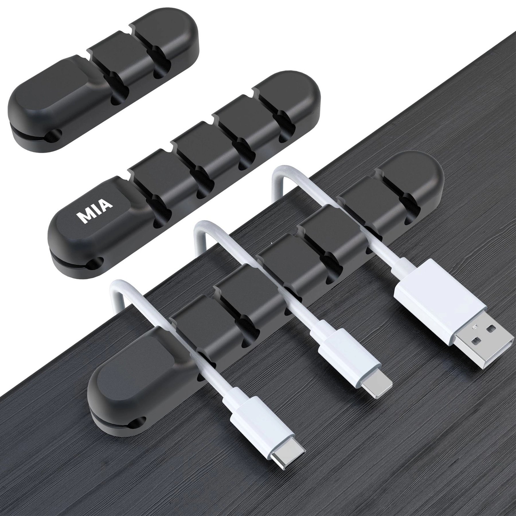 Cable Holder Clips 1