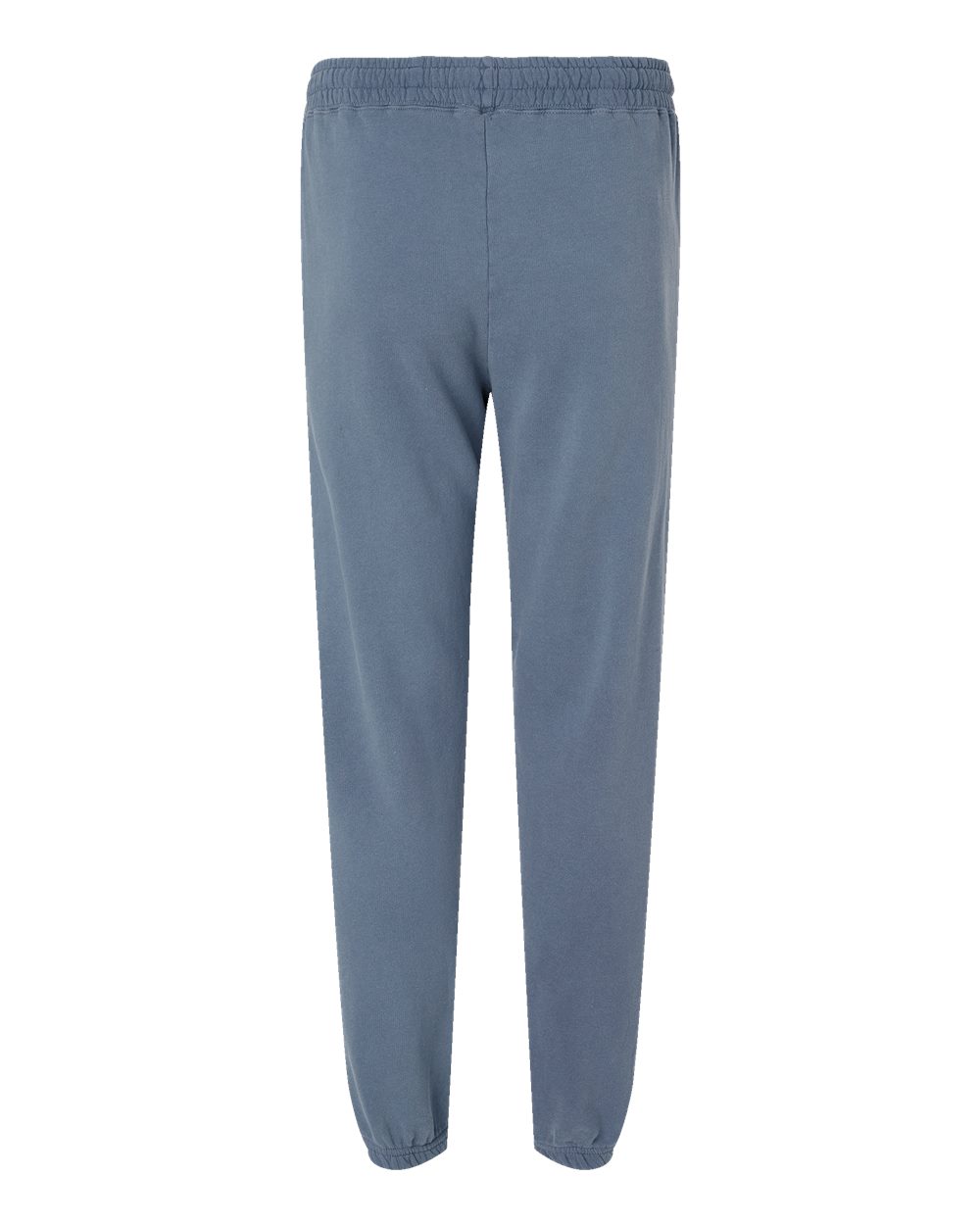 Garment-Dyed Lightweight Fleece Sweatpants