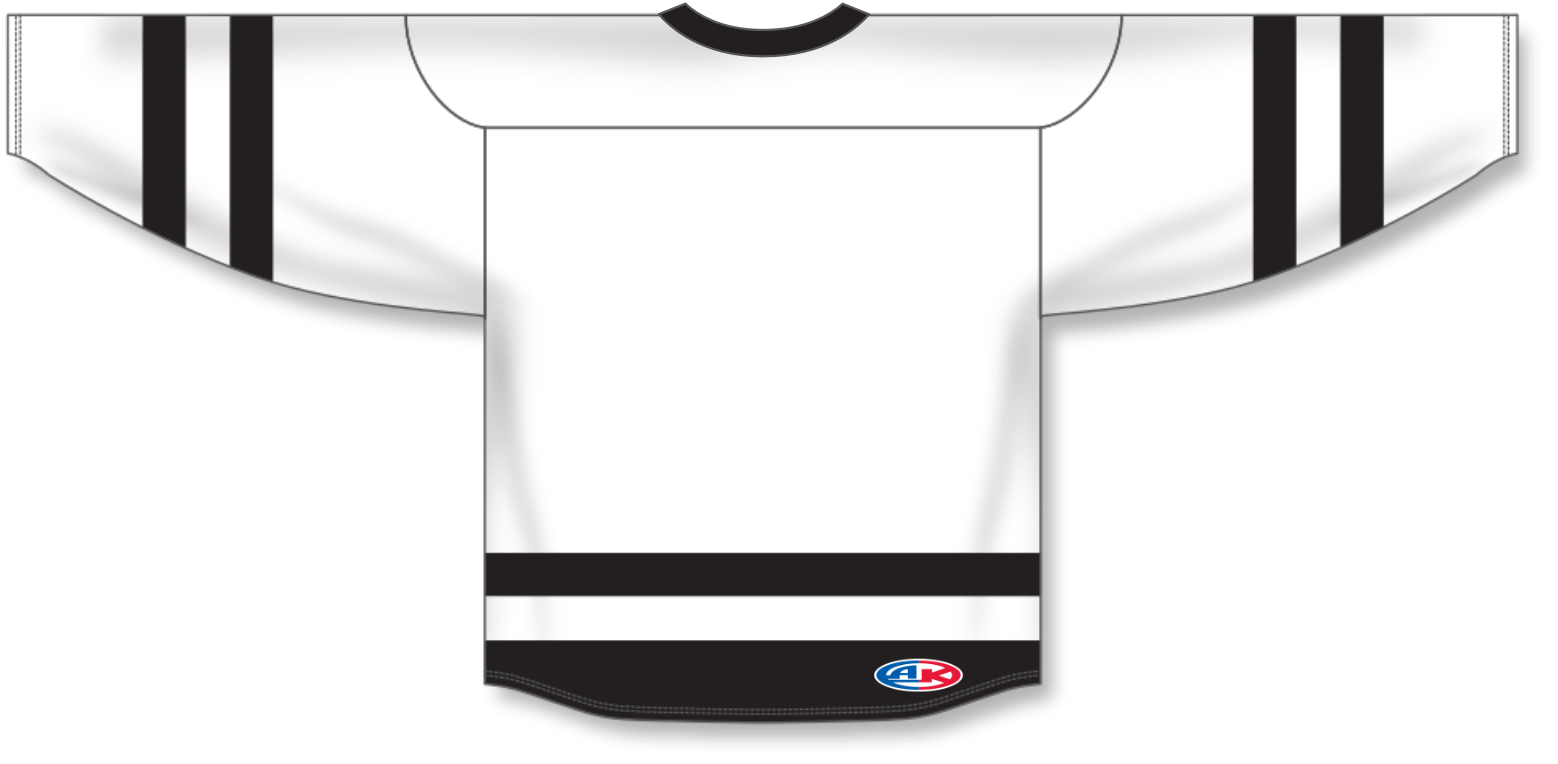 League Hockey Jerseys H6500-G01 142