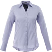 Women's CROMWELL Long Sleeve Shirt 57