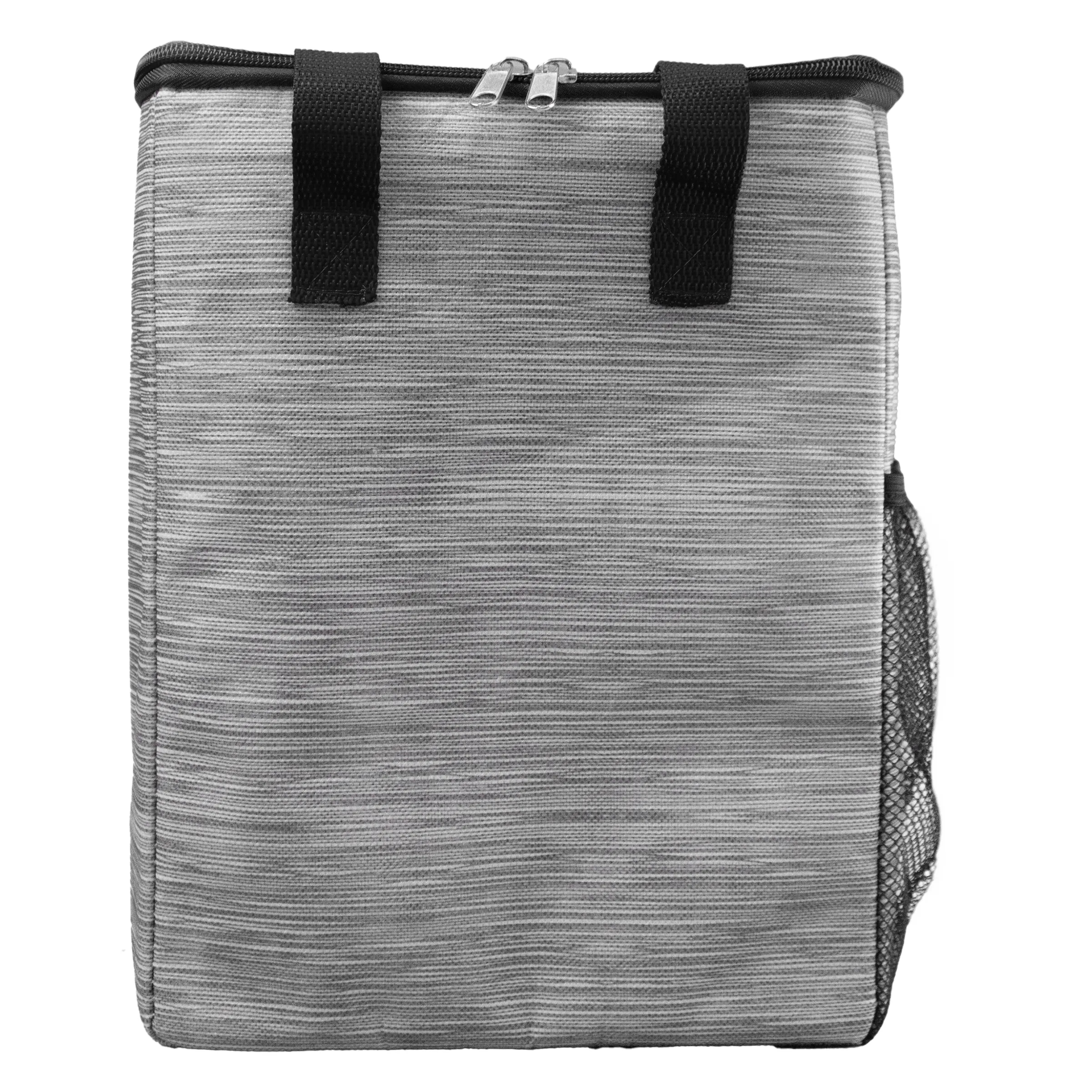 Recycled Tote Cooler 4