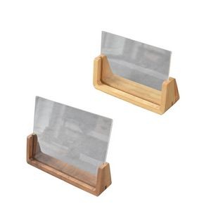 Acrylic Picture Frame 4