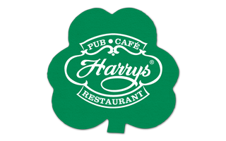 Shamrock Rubber Jar Opener 19