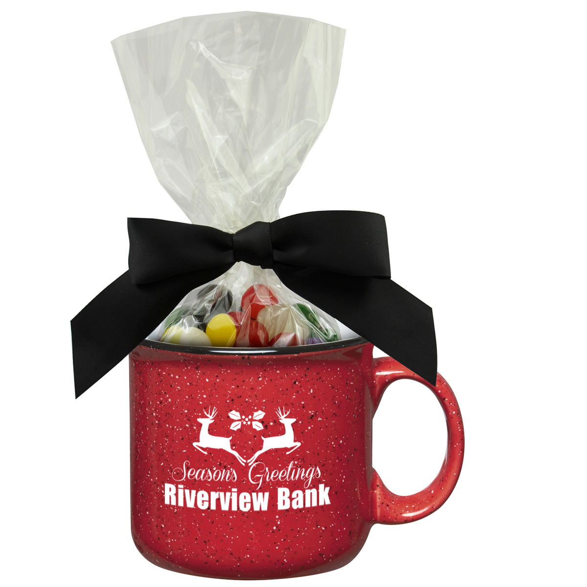 15 Oz. Campfire Mug With Mug Stuffer 3