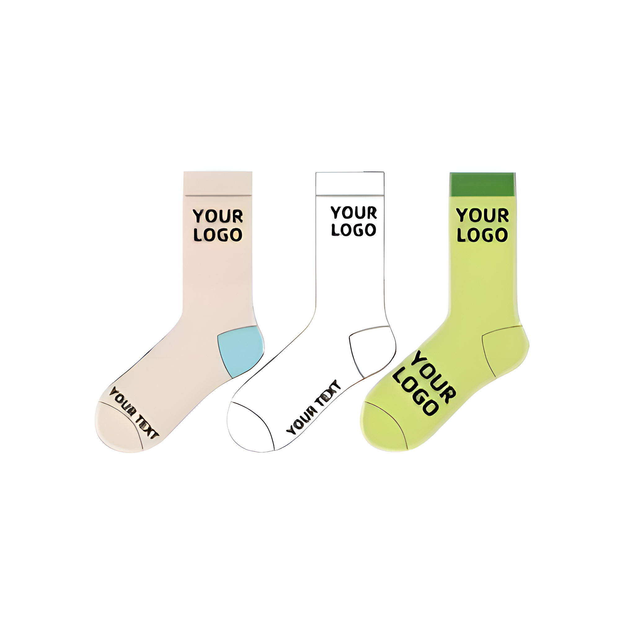 Cotton Socks 1
