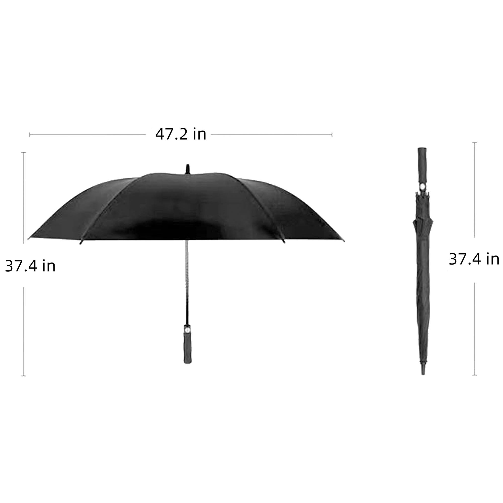 Windproof Umbrella 3