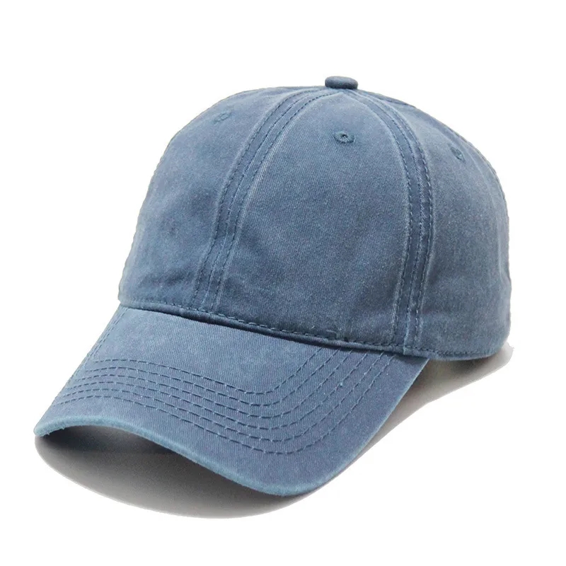 SAND WASH BASEBALL CAP 13