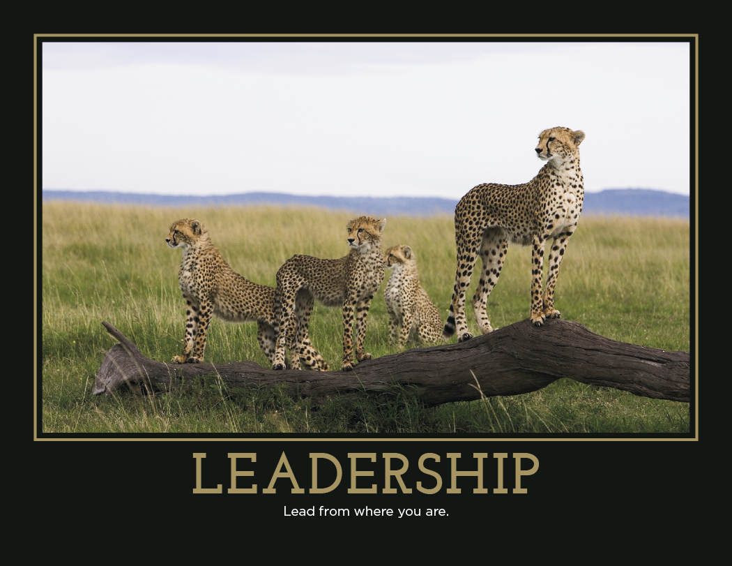 HotLine® Products Motivation Appointment Calendar (Motivational Quotes) - Stapled 45