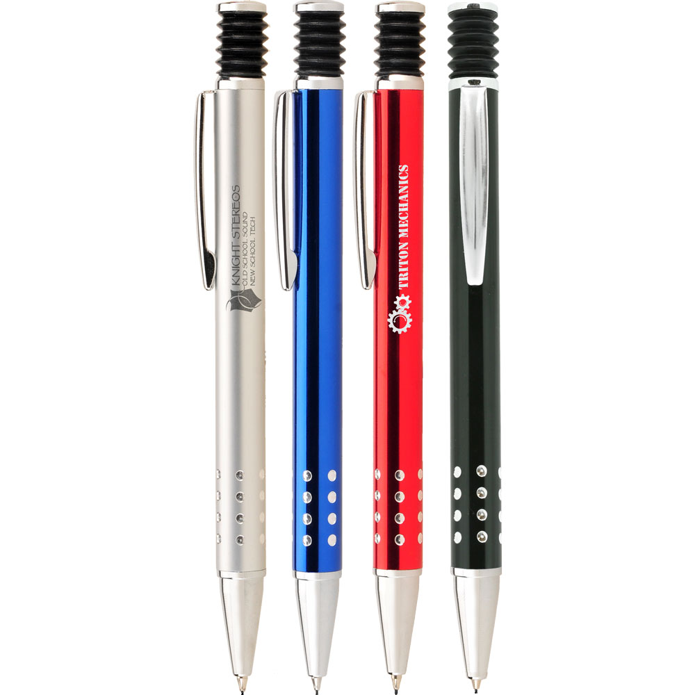 Aberrant Metal Mechanical Pencil