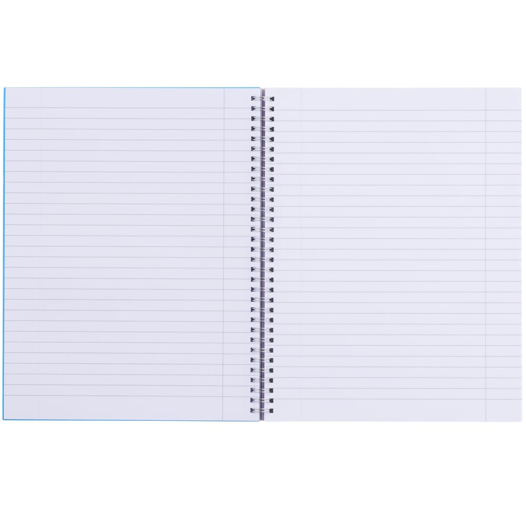 FSC® Mix 8.5" x 11" Remark 5-subject Notebook 115