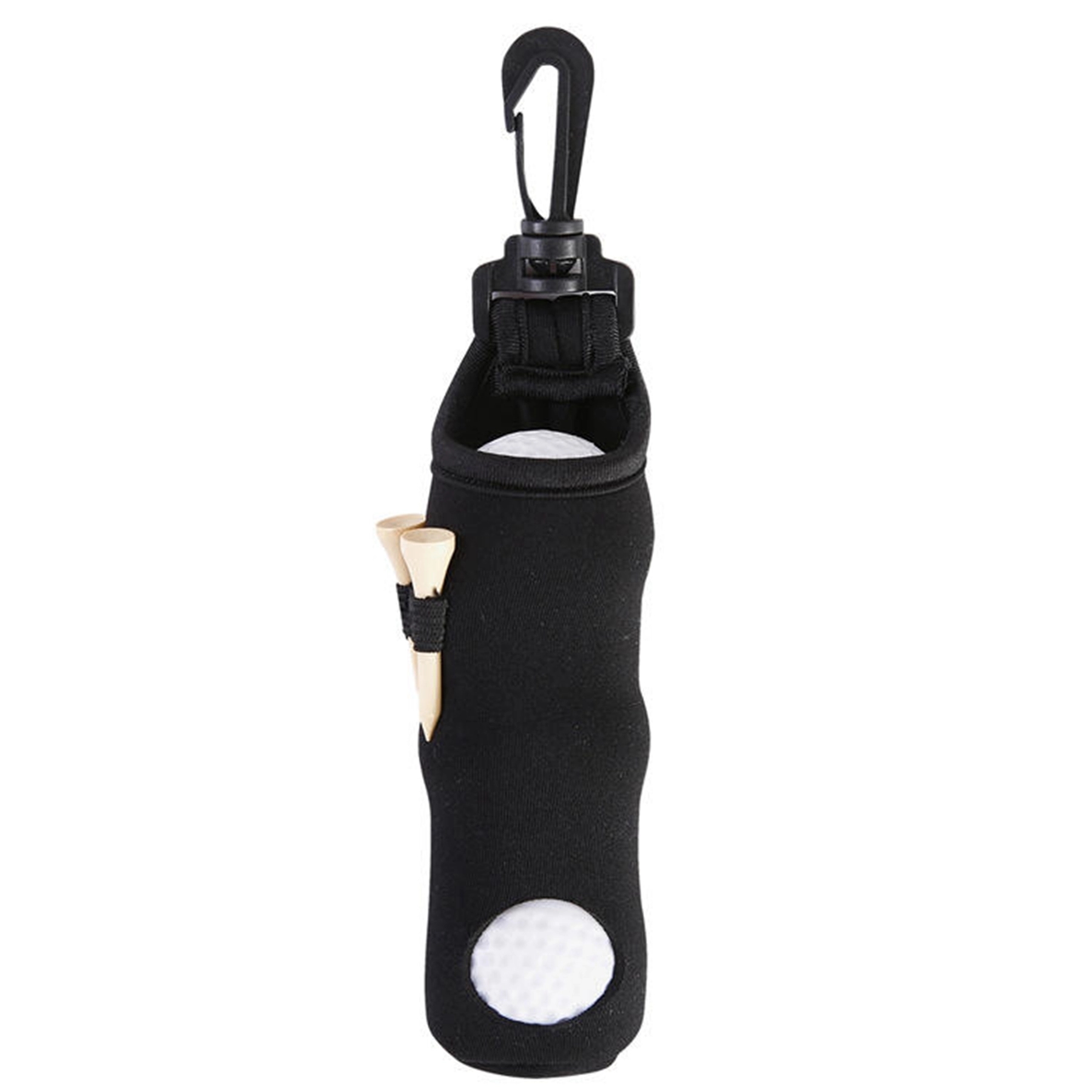 Neoprene Golf Ball Storage Bag 10