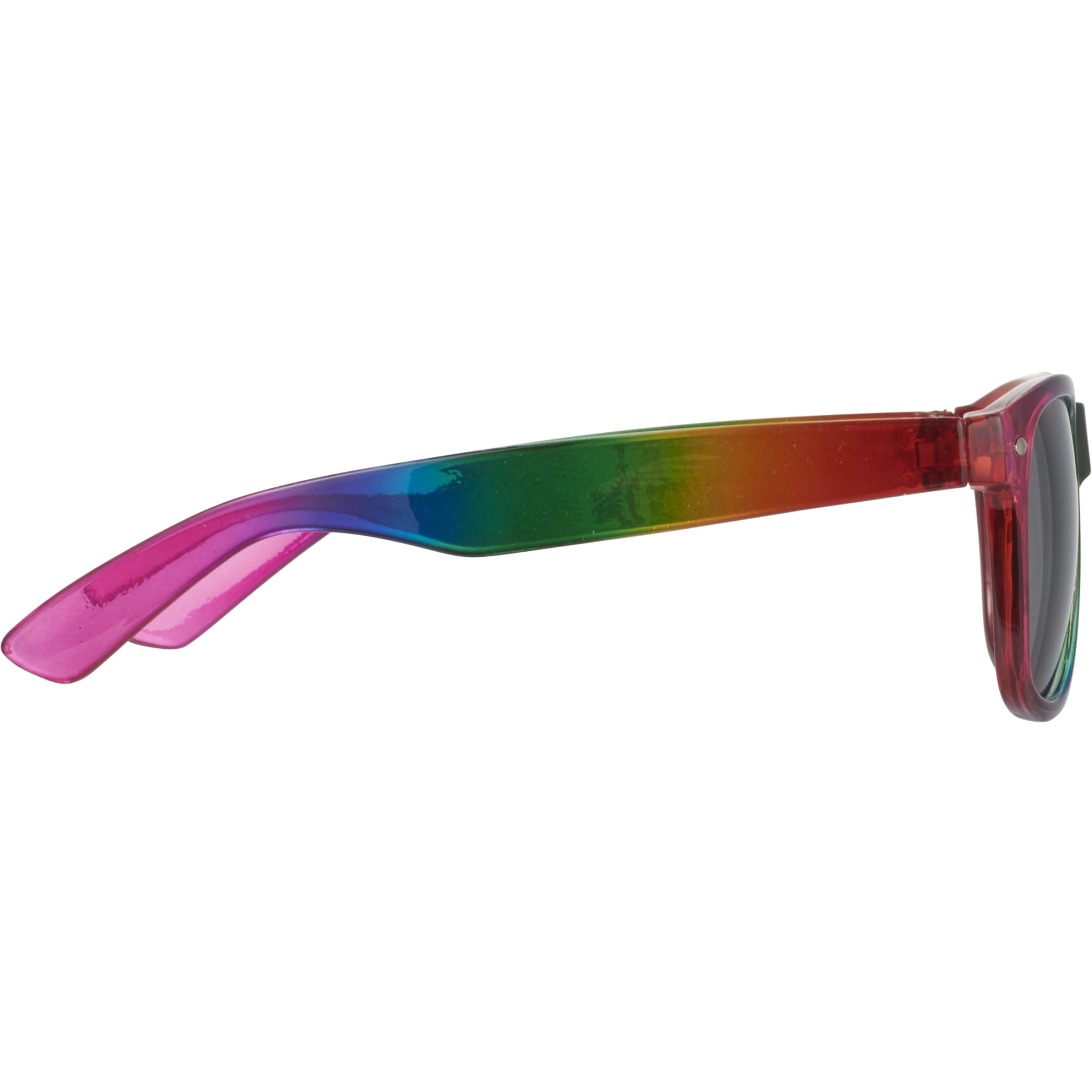 Rainbow Sun Ray Sunglasses 2
