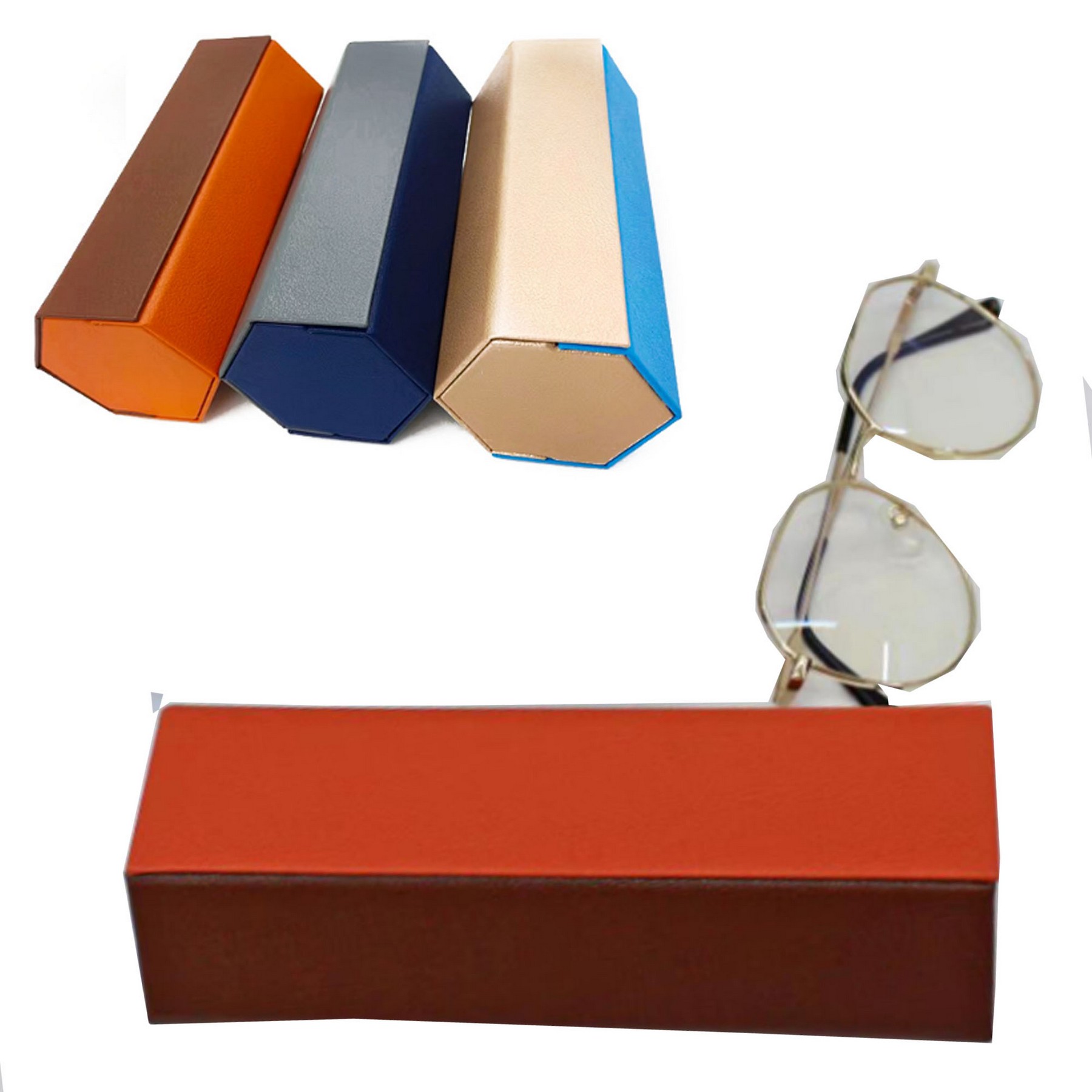 Large Sunglasses Case 3