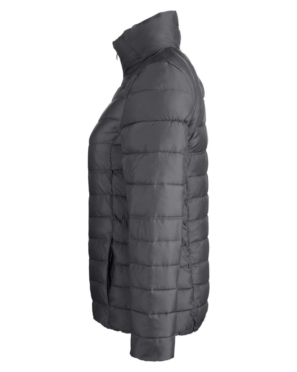 Women's Insulated Puffer Jacket - 187336 18