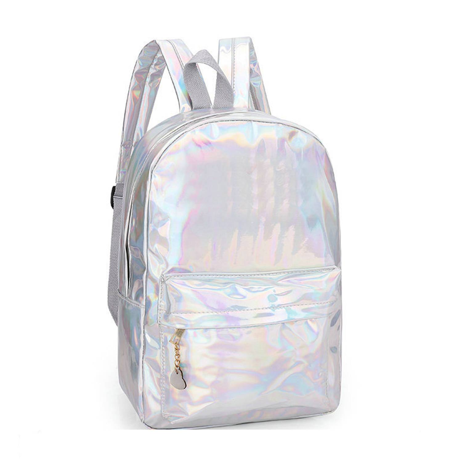 Customized Colorful Backpack 3-Piece Set 5