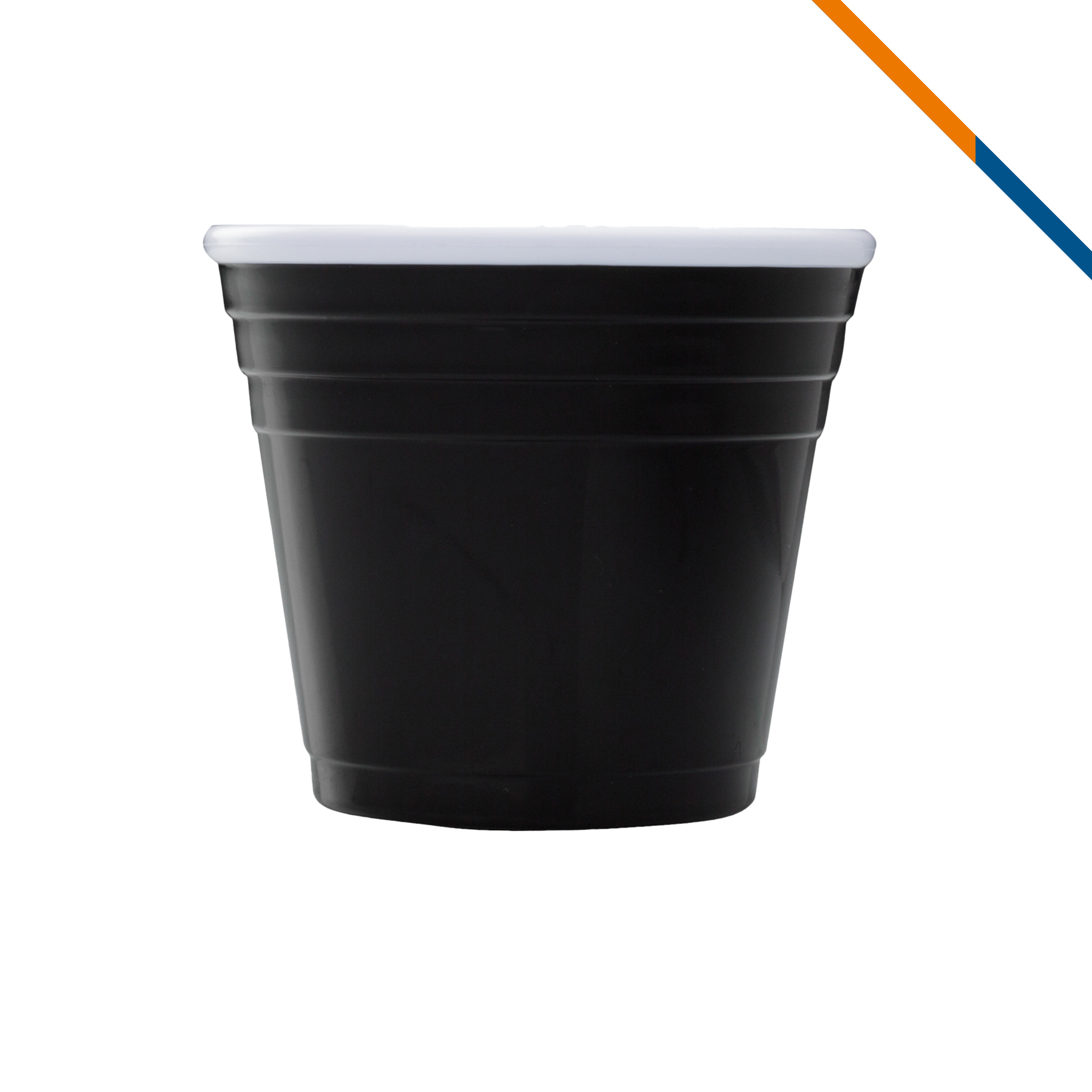 Padio Plastic Shot Glass - 2 OZ. 6