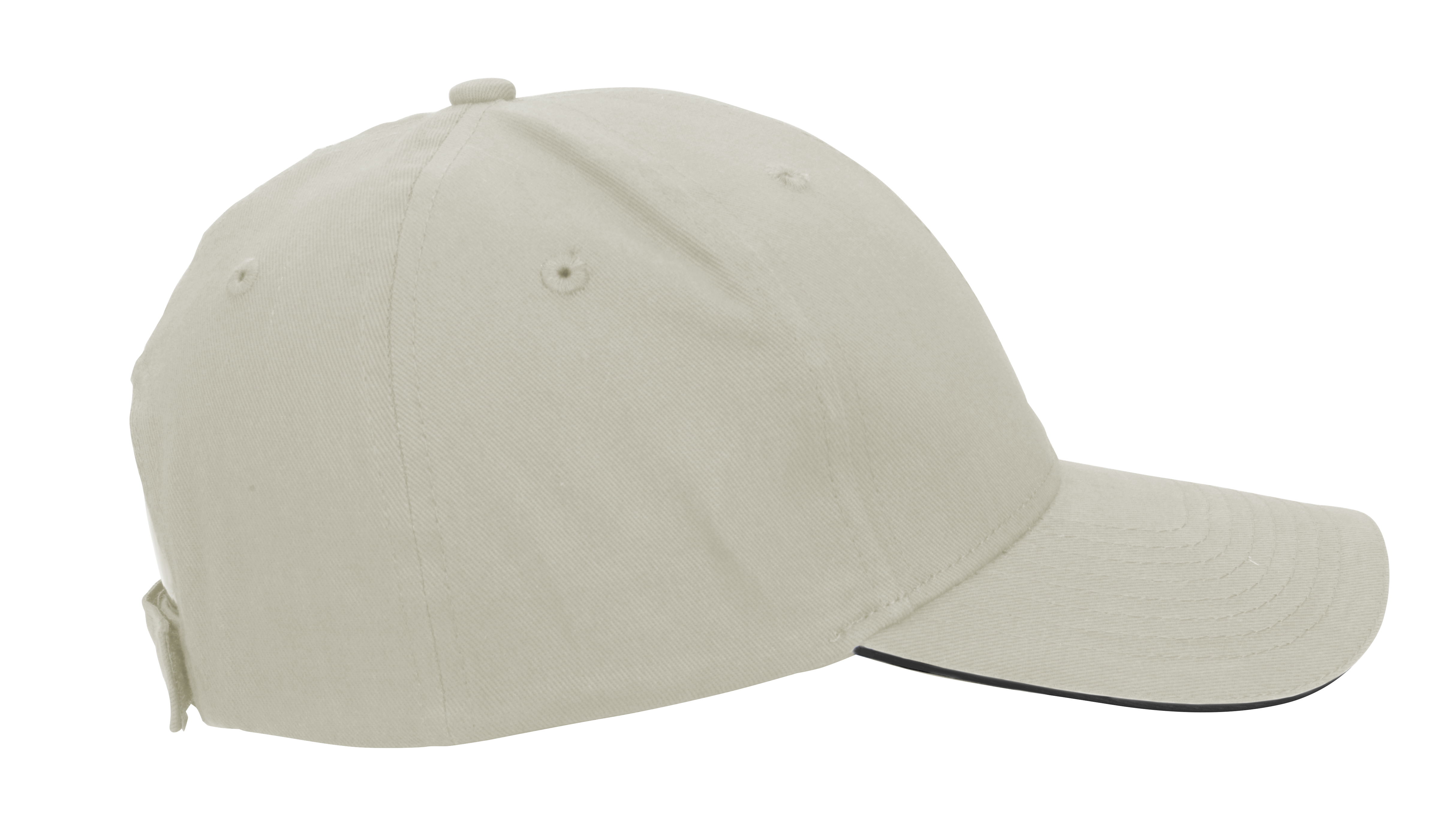 Pro-Lite Deluxe II Cap with Sandwich Visor