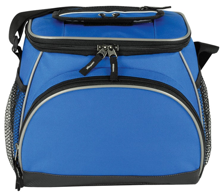 14-Pack Cooler with Easy Top Access & Leather-Like Bottom 3