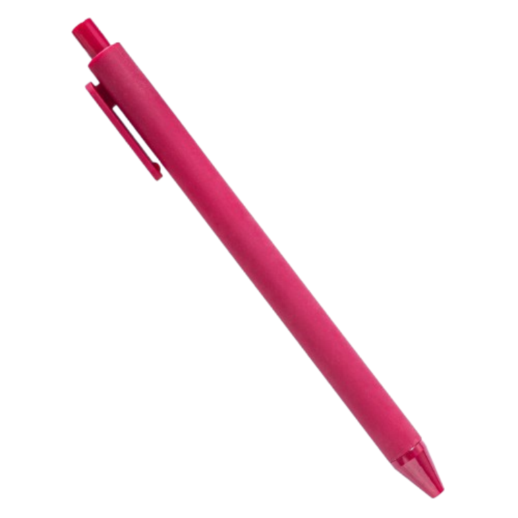 Colorful Plastic ballpoint Pens 13