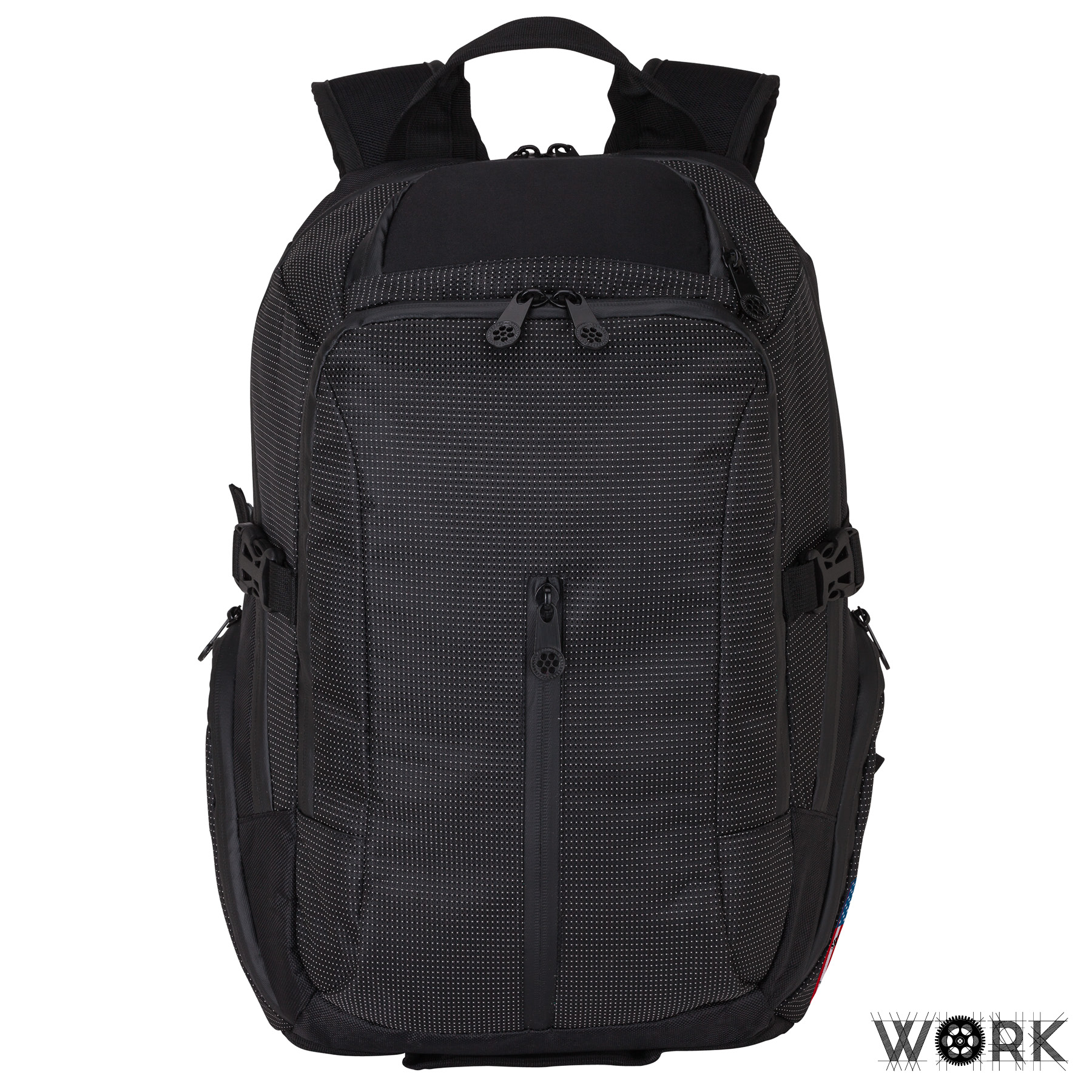 WORK® Pro II Laptop Backpack 19