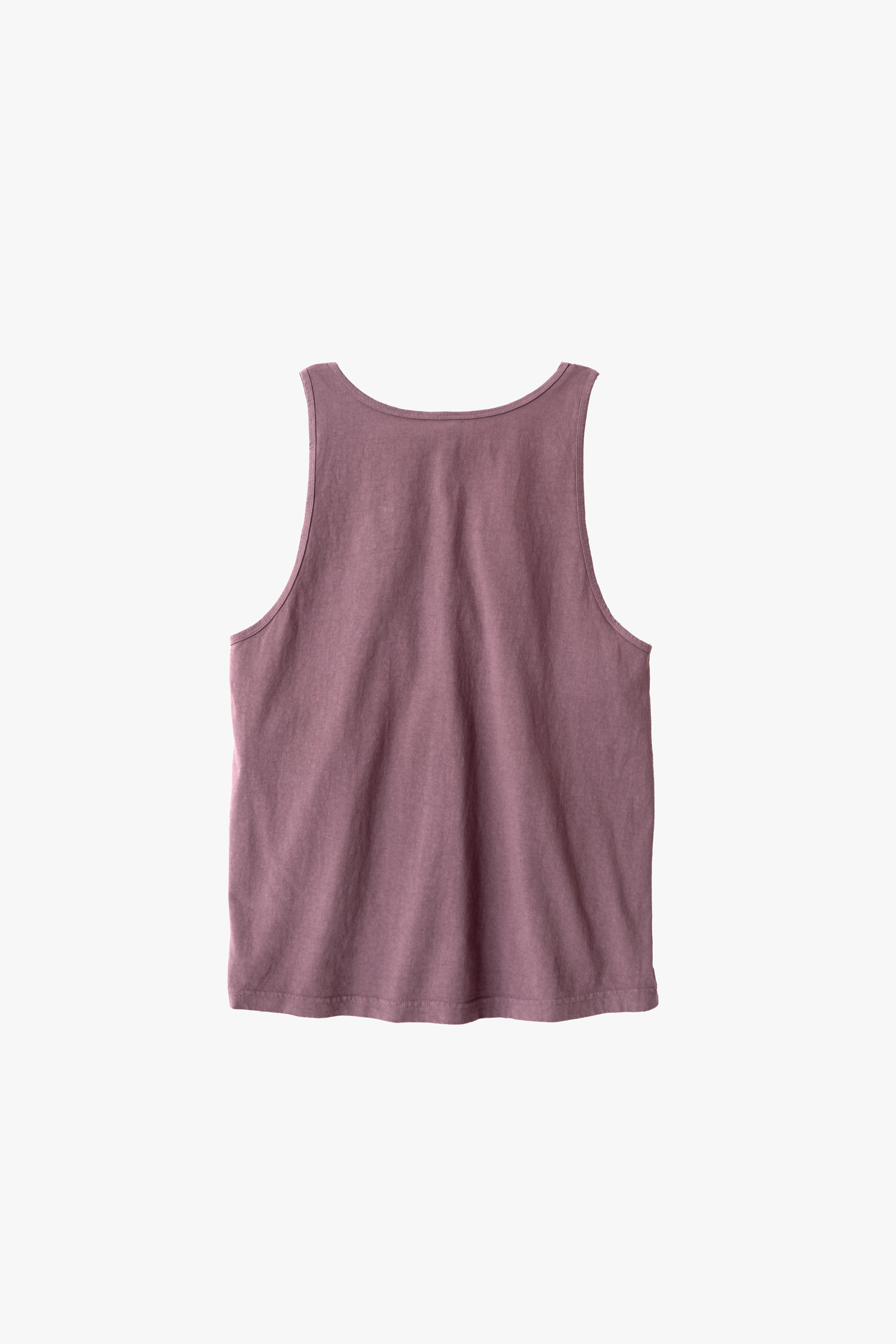6.5 OZ GARMENT DYED CLASSIC TANK TOP 14