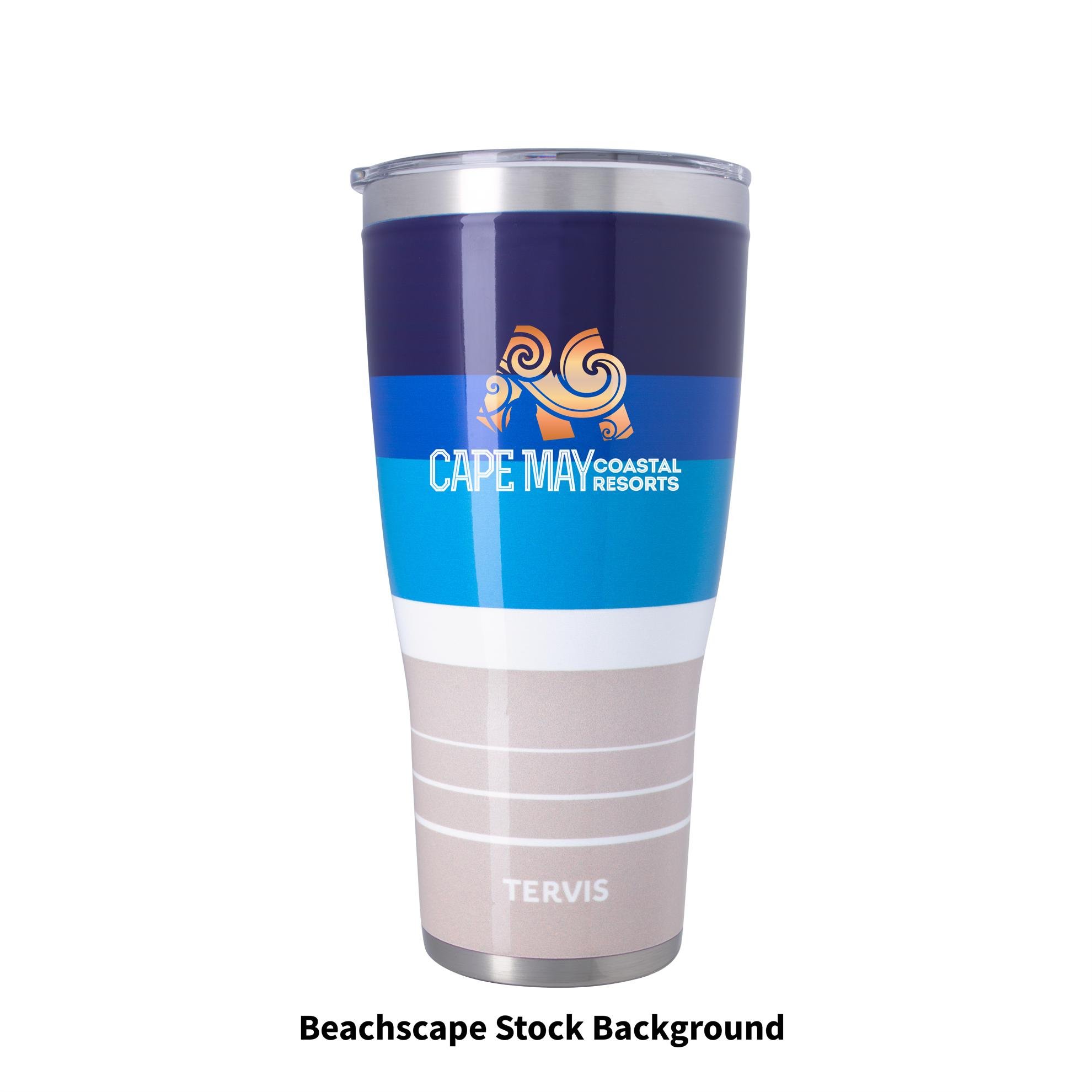 Tervis® Stainless Steel Traveler™ Tumbler - 30 oz. 116