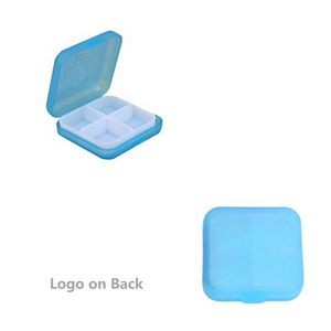 Compact Portable Blister Pill Taker Remover 3