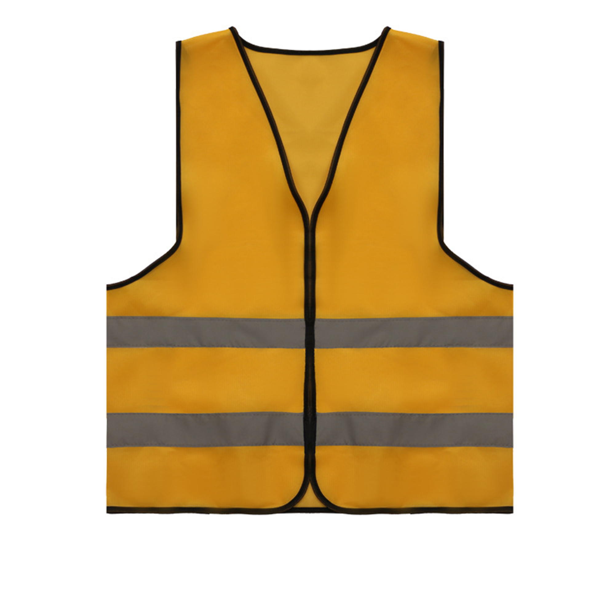 Magic Tape Safety Vest Outdoor Protection 6