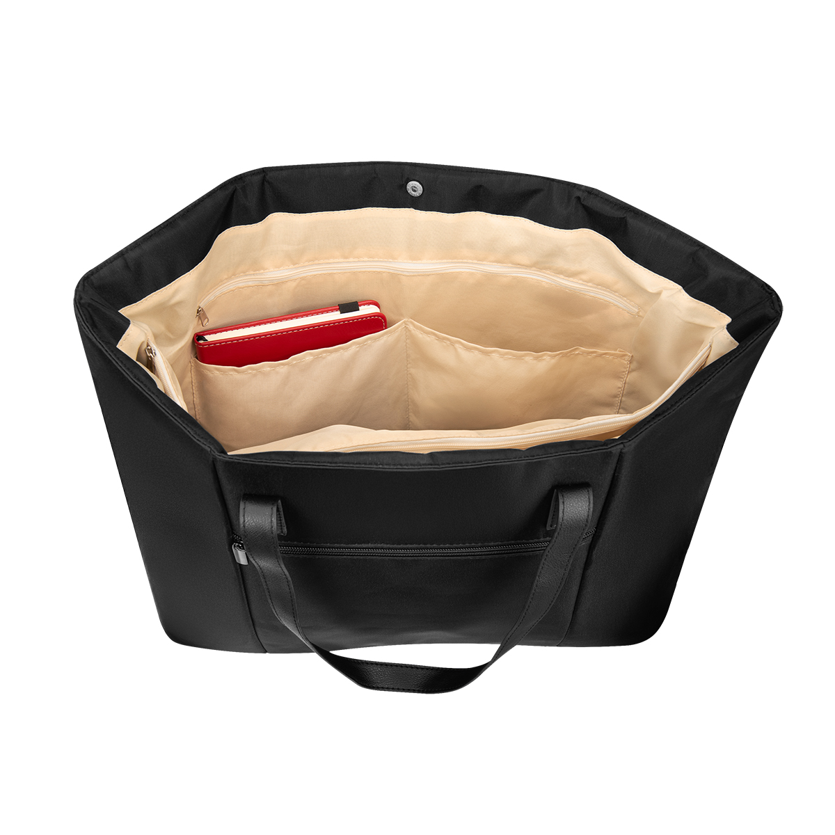 Executive rPET Laptop Tote Bag 6