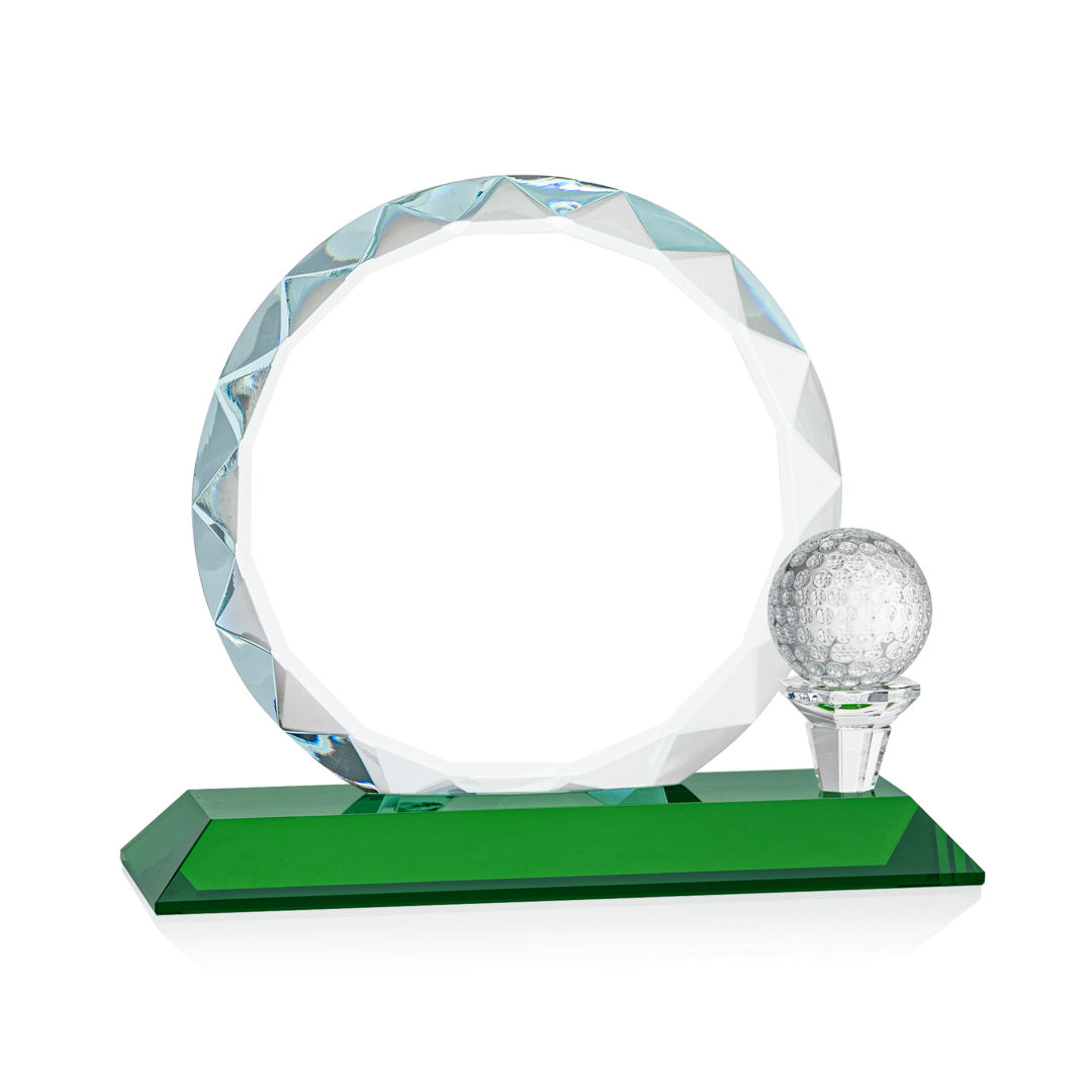 Nashdene VividPrint™ Award - Green 3