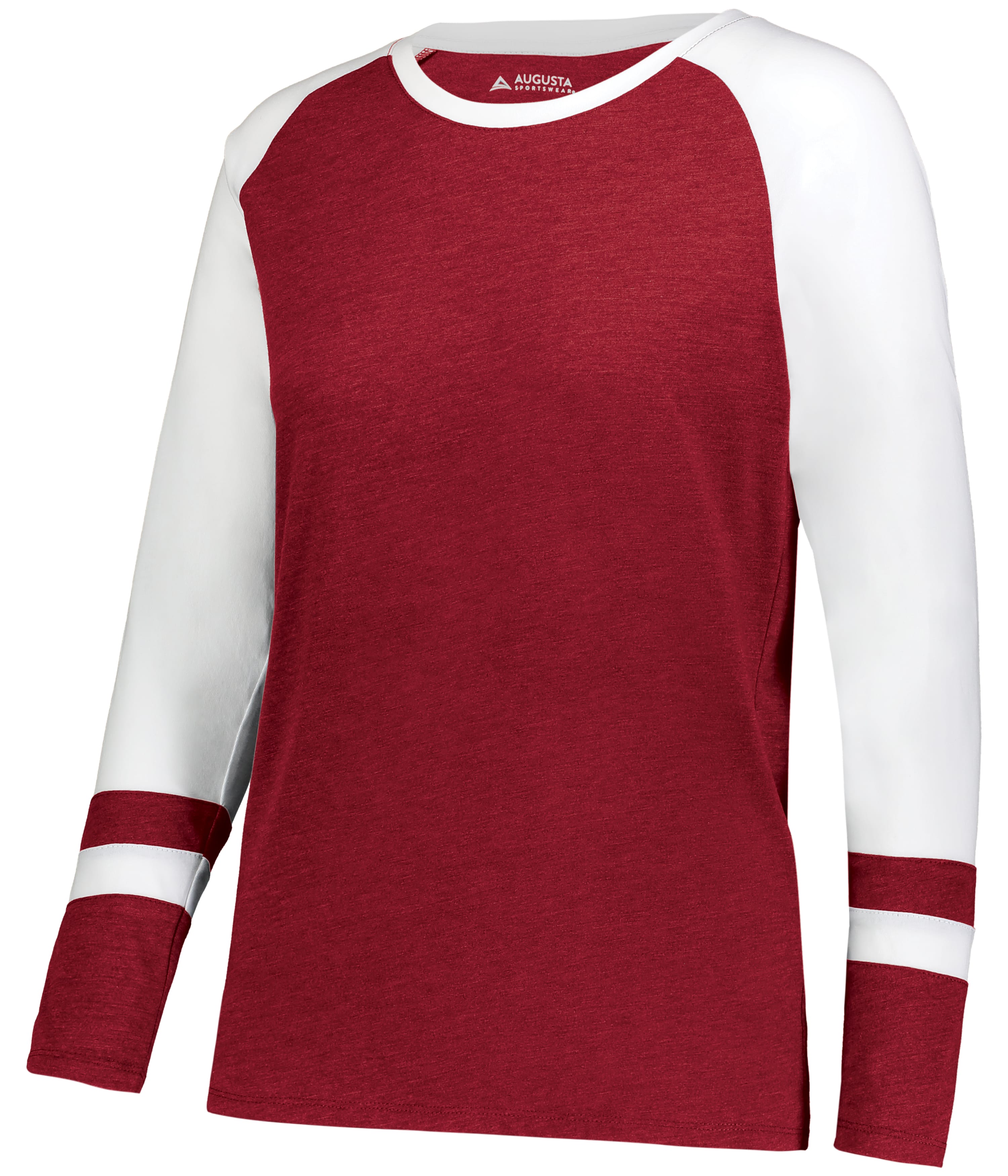 Girls Fanatic 2.0 Long Sleeve Tee 5