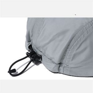 Outdoor Sports Rope Sunshade Caps 5