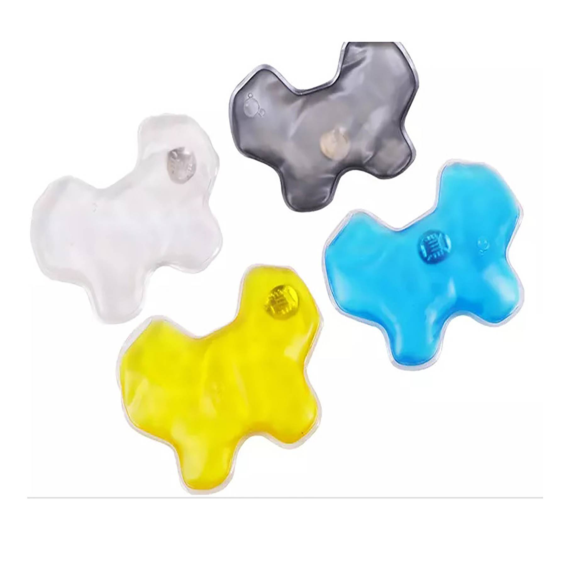 PVC Self-Heating Hand Warmer 3