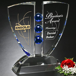 Pinion Indigo Award 6